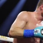 “Canelo Alvarez’s