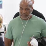 “From Rivals to Partners: Tyson and Holyfield Reunite with a Legendary Twist Ahead of Jake Paul Fight”