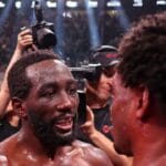 “Terence Crawford Claims Super-Welterweight Crown: What’s Next for the Division’s New Kingpin?”