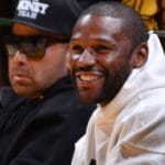 “Floyd Mayweather's Whiskey Promotion Sparks Backlash: Is He the Ultimate Hypocrite?”