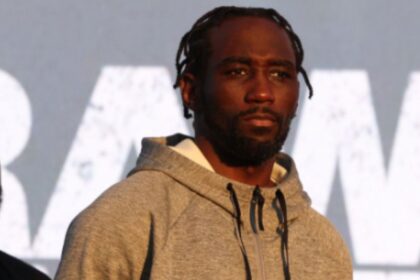 “Turki Alalshikh Shakes Up Crawford’s Next Fight: Ennis and Ortiz in the Mix!”