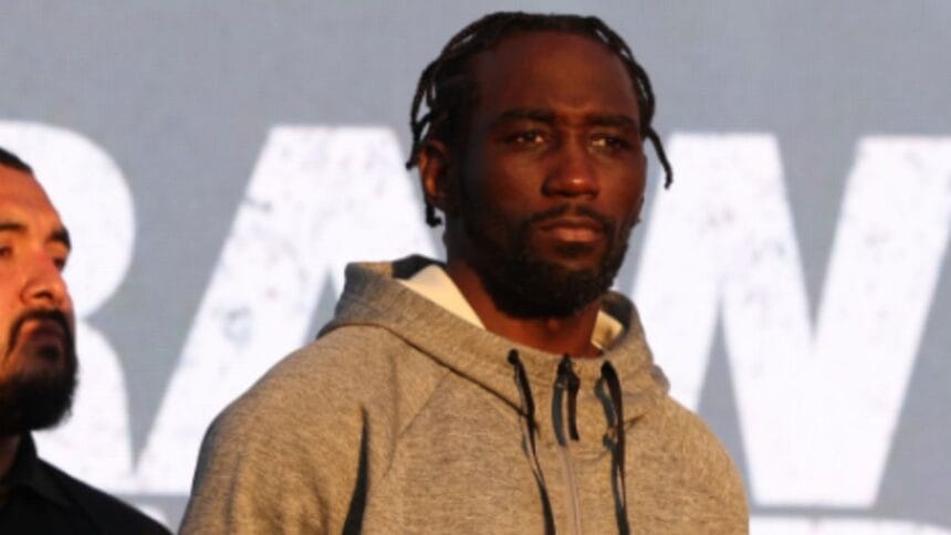 “Turki Alalshikh Shakes Up Crawford’s Next Fight: Ennis and Ortiz in the Mix!”