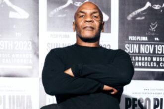 “Aries Spears Unleashes Fury Over Tyson-Douglas Long Count Controversy: ‘Douglas Got Extra Time!’”