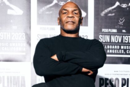 “Aries Spears Unleashes Fury Over Tyson-Douglas Long Count Controversy: ‘Douglas Got Extra Time!’”