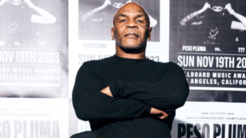 “Aries Spears Unleashes Fury Over Tyson-Douglas Long Count Controversy: ‘Douglas Got Extra Time!’”