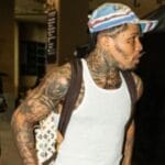 ''Gervonta Davis’ Next Figh: T-Mobile Arena Reservation Sparks Major Speculation—What’s the Big Secret?”