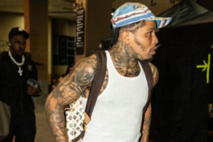 ''Gervonta Davis’ Next Figh: T-Mobile Arena Reservation Sparks Major Speculation—What’s the Big Secret?”