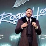 “McGregor’s Pint with Joshua: The Truth Behind the Stout Shenanigans Revealed!”