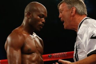 “Tim Bradley Jr. Predicts Mike Tyson Will Demolish Jake Paul in Just Two Minutes—Is This the End of the Road for Paul?”