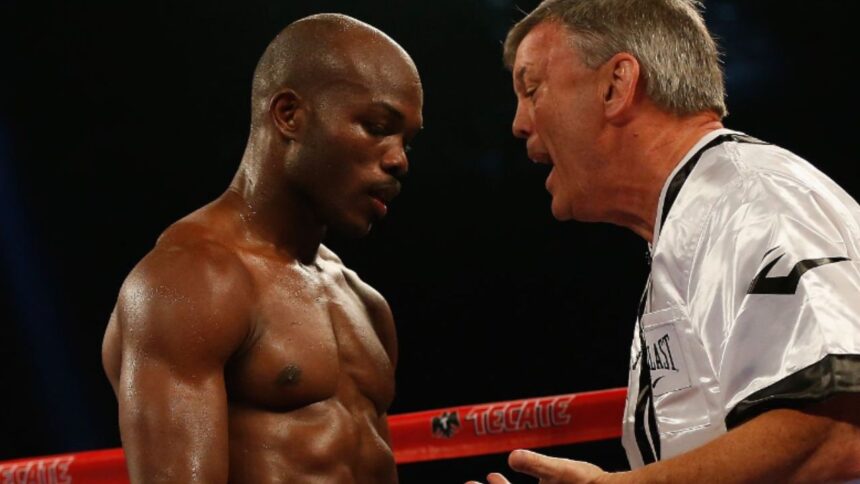 “Tim Bradley Jr. Predicts Mike Tyson Will Demolish Jake Paul in Just Two Minutes—Is This the End of the Road for Paul?”