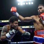 “Shakur Stevenson Shifts Gears: From Zepeda to Joe Cordina—What’s Next for the Lightweight Champ?”