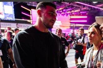 “Tommy Fury and Molly-Mae Split: The Real Reasons Behind the Shock Breakup Revealed!”