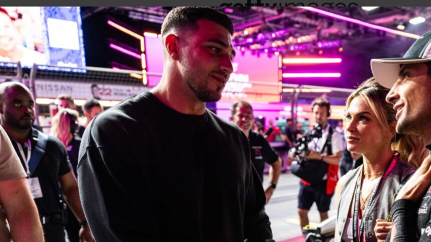 “Tommy Fury and Molly-Mae Split: The Real Reasons Behind the Shock Breakup Revealed!”