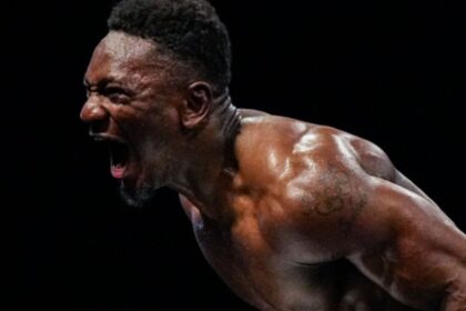 “Christian M’billi vs. Sergiy Derevyanchenko: The Clash of Titans You Can’t Miss – Stats, Predictions, and More”