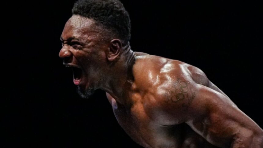 “Christian M’billi vs. Sergiy Derevyanchenko: The Clash of Titans You Can’t Miss – Stats, Predictions, and More”