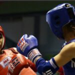 “The Heartbreaking Transformation: How Years of Fighting Changed Nam Phan’s Speech”