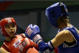 “The Heartbreaking Transformation: How Years of Fighting Changed Nam Phan’s Speech”