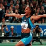 "Devin Haney, Shane Mosley, and Marion Jones: Are Their SNAC Connections Compromised?"