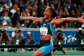 "Devin Haney, Shane Mosley, and Marion Jones: Are Their SNAC Connections Compromised?"