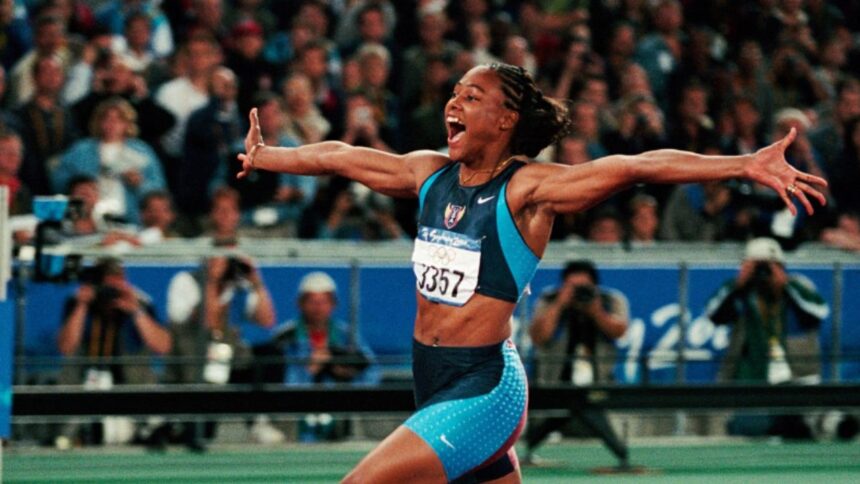 "Devin Haney, Shane Mosley, and Marion Jones: Are Their SNAC Connections Compromised?"