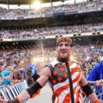 "DAZN’s Bold Move: Is Logan Paul’s Image a Slap in the Face to Floyd Mayweather’s Legacy?"