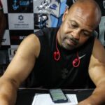 “Roy Jones Jr. vs. Canelo Alvarez: Why Michael Buffer Thinks No One Could Touch Prime Jones”