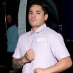 “Ryan Garcia’s Mother Beats the Odds: A Touching Update on Her Breast Cancer Battle”