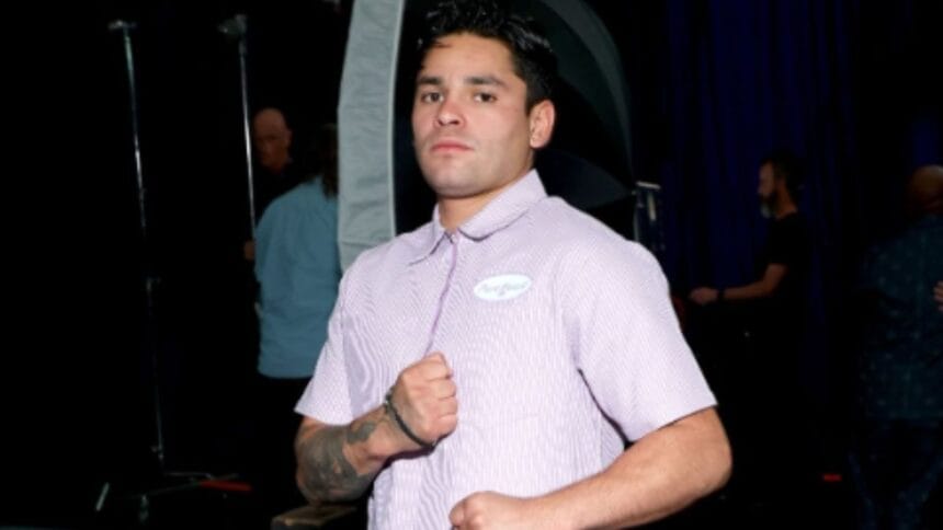 “Ryan Garcia’s Mother Beats the Odds: A Touching Update on Her Breast Cancer Battle”