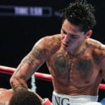 “Ryan Garcia’s Brutal Response to Devin Haney’s Assault Scandal: Offers Personal Training to Victim”