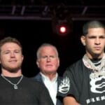 “Berlanga vs. Canelo: ‘Do or Die’ Showdown Promises a Gladiatorial Clash”