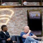 “Dana White Slams Ryan Garcia’s UFC Dreams: ‘He Can’t Fight Anywhere Right Now’”