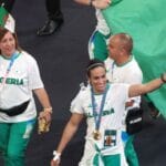 “Gigi Hadid’s Lawyer Cousin Steps Up for Imane Khelif: High-Stakes Cyber Harassment Lawsuit Against Elon Musk, J.K. Rowling, and Trump”