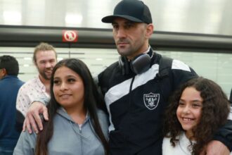 “John Gotti III’s $20 Million Payday: What He Earned Against Floyd Mayweather and What’s Next”