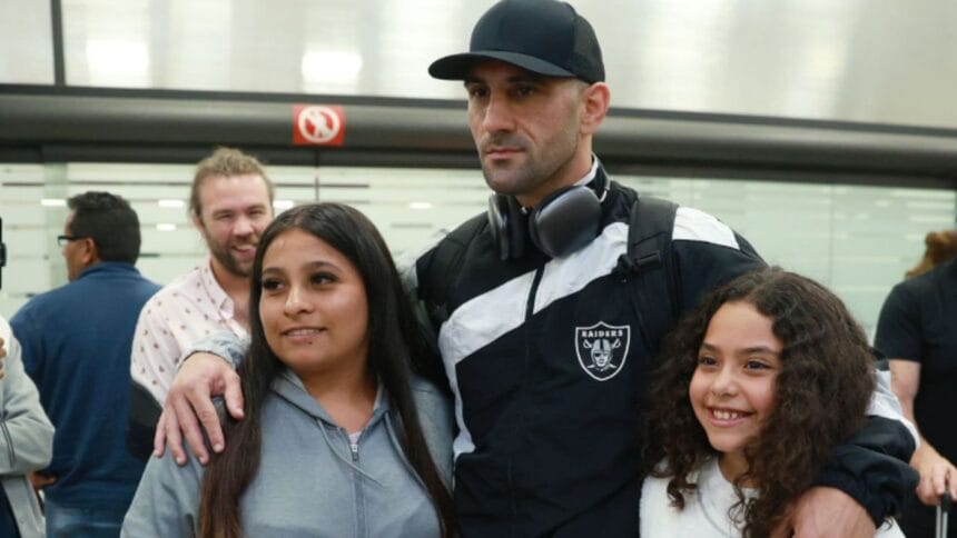 “John Gotti III’s $20 Million Payday: What He Earned Against Floyd Mayweather and What’s Next”