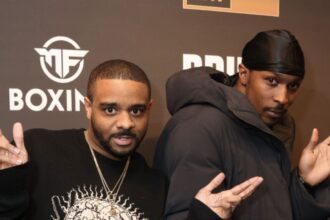 “FaZe Temperrr’s Heartfelt Retirement: The Risks That Prompted a Boxing Exit”