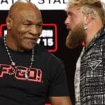 "Mike Tyson's Explosive Rant: Why Carlos Alcaraz 'Makes Me So Fking Mad'"**