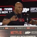 "Mike Tyson’s Dark Confession: The Ghost of ‘Iron Mike’ That Won’t Let Go"