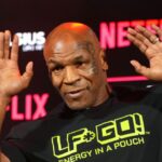 "Mike Tyson’s Terrifying Confession: WWE Legend Mick Foley Left the Boxing Champ Shaken!"