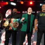 “Mike Tyson's Shocking Revelation: Why Jake Paul Could Be a Lethal Threat”