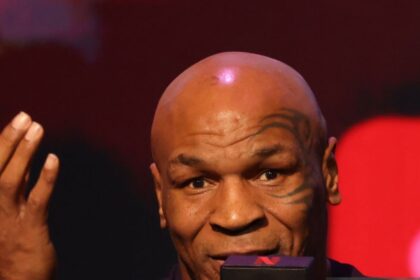 “Mike Tyson’s Hilarious Comeback: How He Dismissed Impaulsive Host’s Jake Paul Prank”