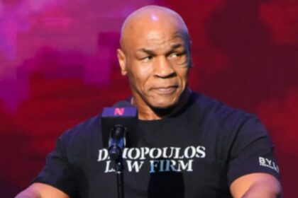 “Mike Tyson’s Deepest Fear Exposed: The Haunting Legacy of $60 Million Debt and Homelessness”