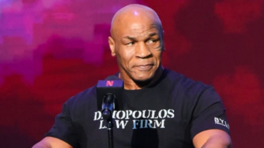 “Mike Tyson’s Deepest Fear Exposed: The Haunting Legacy of $60 Million Debt and Homelessness”