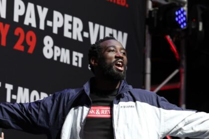 “Turki Alalshikh Sets the Record Straight on Crawford vs. Golovkin—Why Fans Still Demand ‘GGG’ Fight”