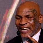 “Mike Tyson’s Psychedelic Struggles: How Mushrooms Are Testing His Marriage and Mind”