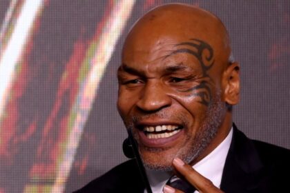 “Mike Tyson’s Psychedelic Struggles: How Mushrooms Are Testing His Marriage and Mind”