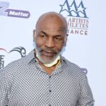 “Mike Tyson’s Podcast Blunder: Mistakes Tommy Fury for Tyson Fury in Hilarious Mix-Up”