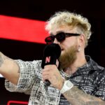 “Jake Paul’s Fight Shorts: The Most Expensive in Boxing History—What’s Inside?”