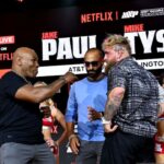 "Mike Tyson’s Hulk Secret: The Emotional Trauma That Fuels His Inner Fury in the Ring"