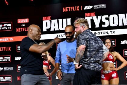 "Mike Tyson’s Hulk Secret: The Emotional Trauma That Fuels His Inner Fury in the Ring"