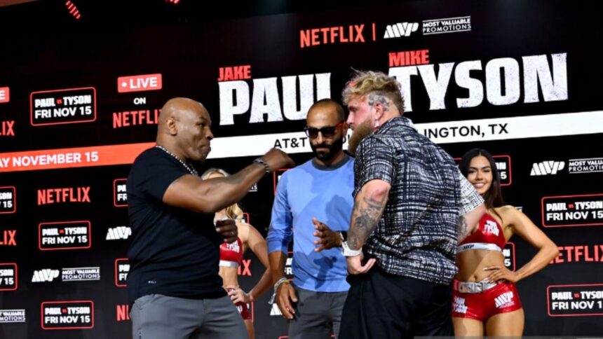 "Mike Tyson’s Hulk Secret: The Emotional Trauma That Fuels His Inner Fury in the Ring"